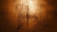 Textures orange abstract