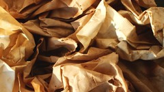 Textures paper rough