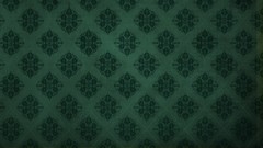 Textures patterns Green