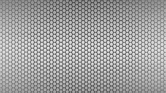 Textures patterns metal Metallic Templates hexagon