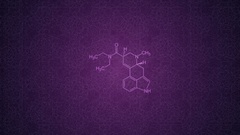 Textures patterns purple psychedelic