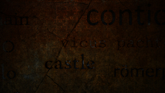 Textures puzzle Art stones