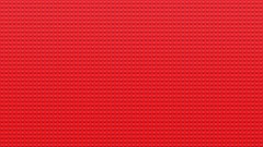 Textures red dots Legos