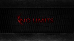 Textures red text limited edition