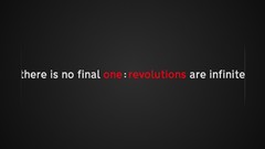 Textures red Typography Quotes