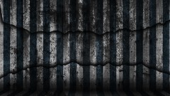 Textures room blue dark patterns lines blue background grunge 