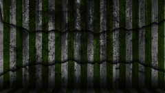 Textures room dark patterns Green lines green background grunge 