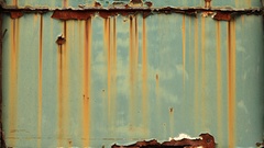 Textures rust