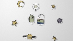 Textures Simple Background