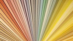 Textures spectrum lines multicolor