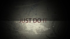 Textures Sports patterns Nike logos just do it