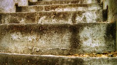 Textures stairways