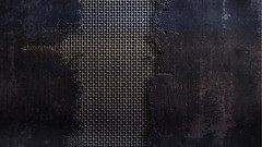 Textures Steel wireframe minimalistic