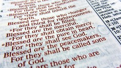 Textures text complex magazine