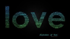 Textures text Typography multicolor Quotes