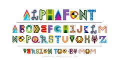 Textures text Typography multicolor Quotes