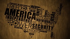 Textures text Typography multicolor Quotes