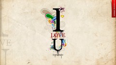 Textures text Typography multicolor Quotes