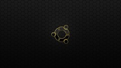 Textures ubuntu logos