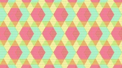 Textures wall geometry colors Photo manipulation artwork Ulyseto