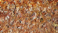 Textures wall surface backgrounds rusted