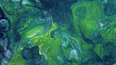 Textures water abstract oil