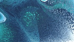 Textures water abstract oil