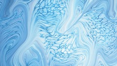 Textures water abstract oil