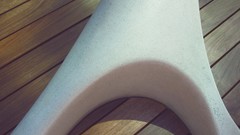 Textures Wood conduit