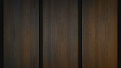 Textures wood panels