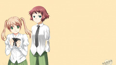 Tezuka rin Anime katawa