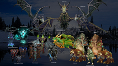 Tft Now open Photoshop