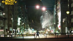 Th century Boys! Movie