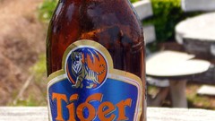 Thailand beers