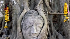 Thailand Buddha