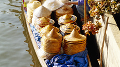 Thailand eb high World