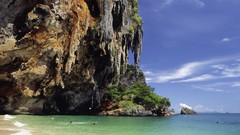 Thailand hats Beaches