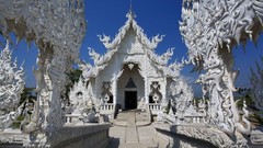 Thailand Temples