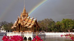Thailand Temples