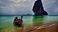 Thailand tour HDR Photography