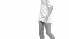 Thandie-newton white-shirt broken glass