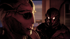 Thane mass effect 2