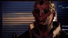 Thane mass effect 2
