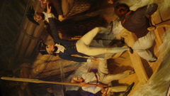 Thanks 2009 London here