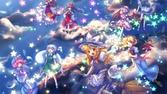 Thanks heres some touhou