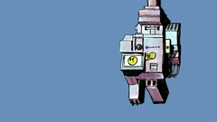 Thanks lot what This changing gerty