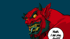 Thanks New that anon fool