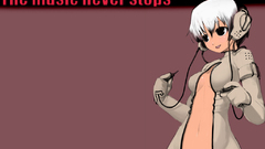 That crashed why? comp musicgirl