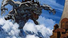 That great and tidal