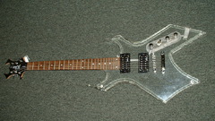 That is awesome want